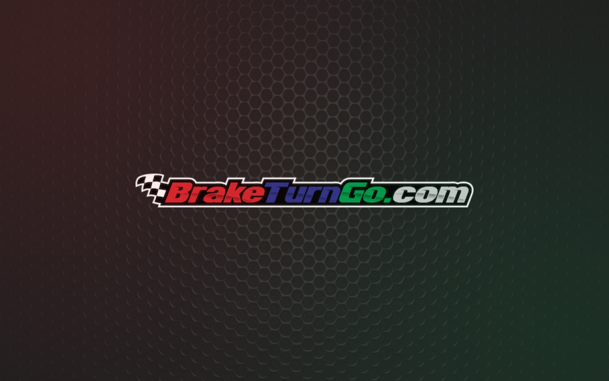 BrakeTurnGo