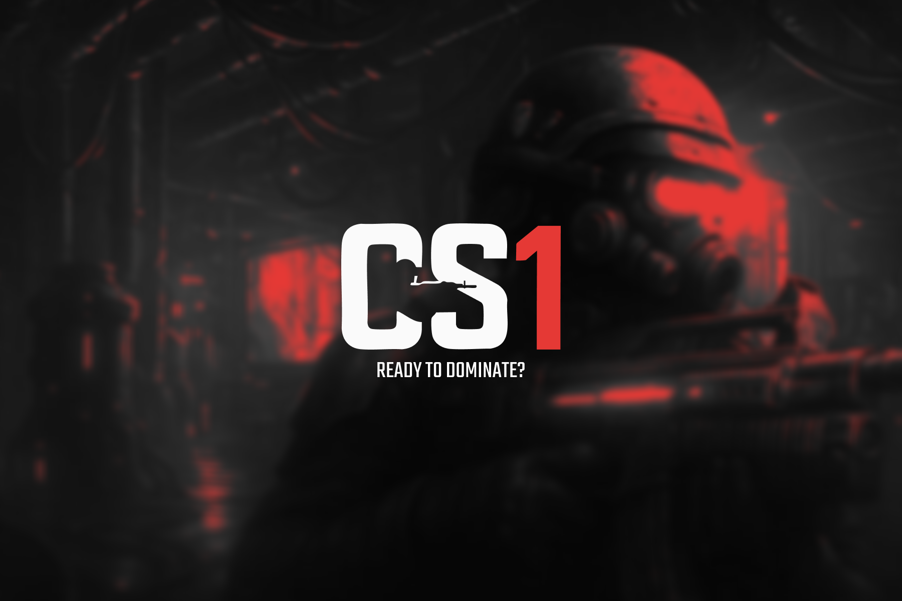 CS1 - Counter Strike Community