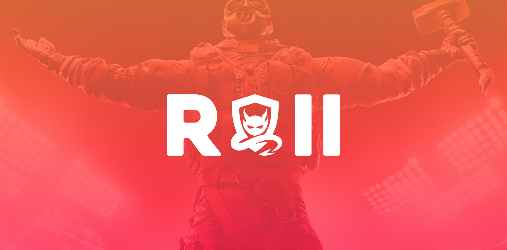 Gaming Community Logo