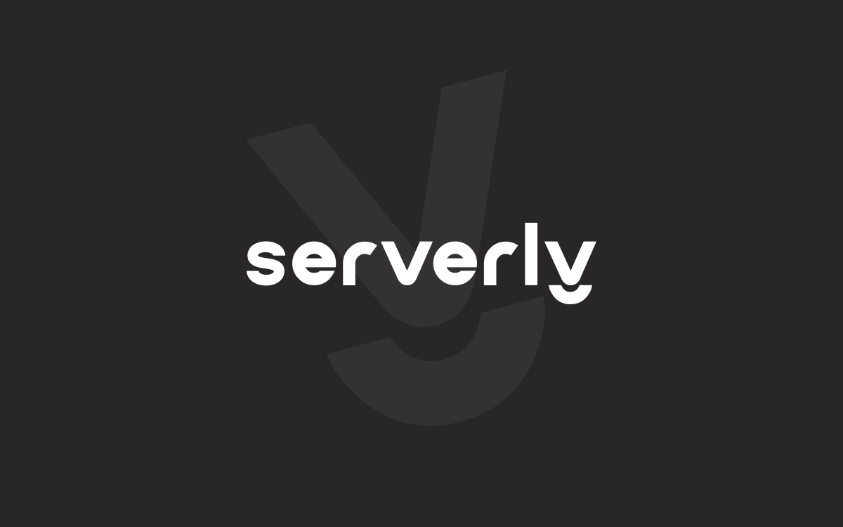 Serverly - Branding