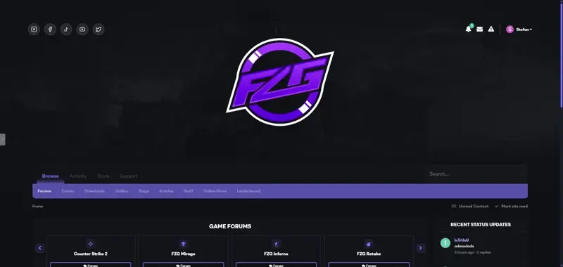 FZG Community