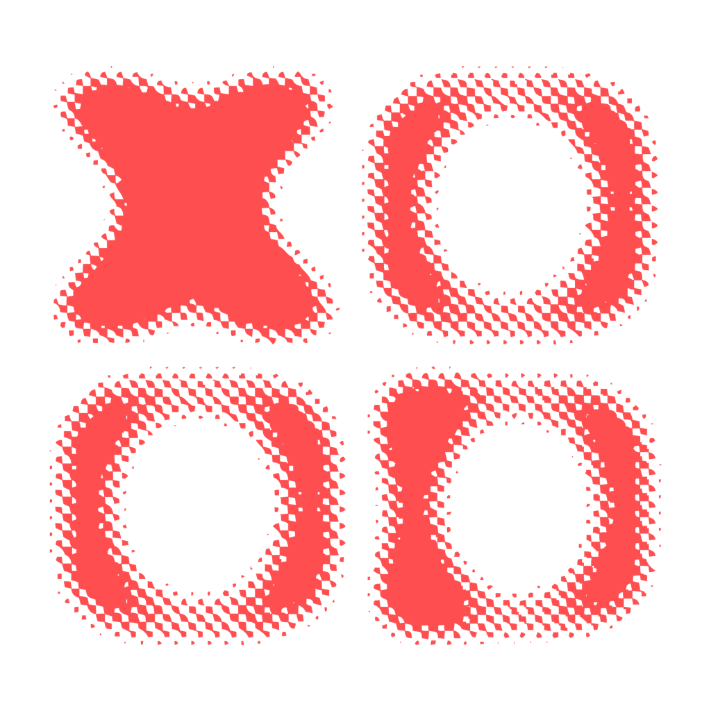 XODO Studio logo