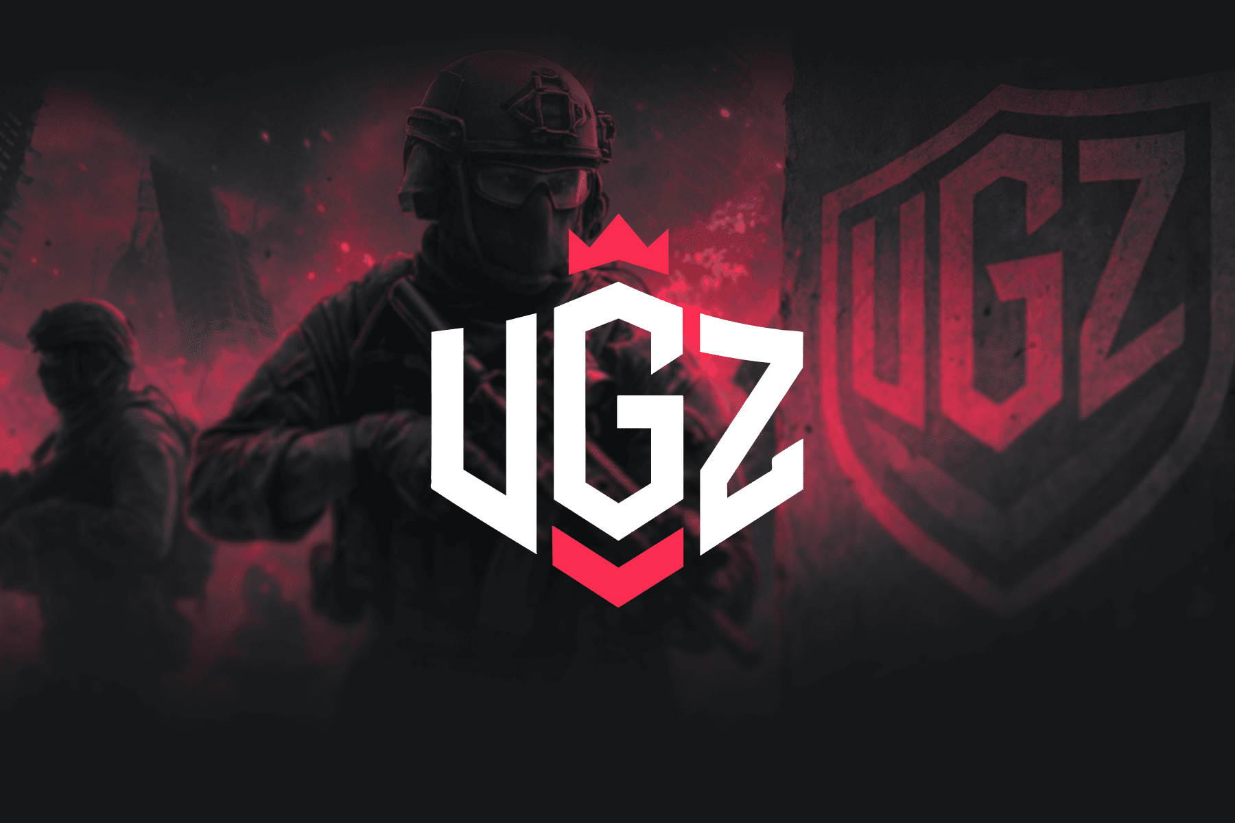 Featured project image for UGZ.RO - Ultimate Gaming Zone