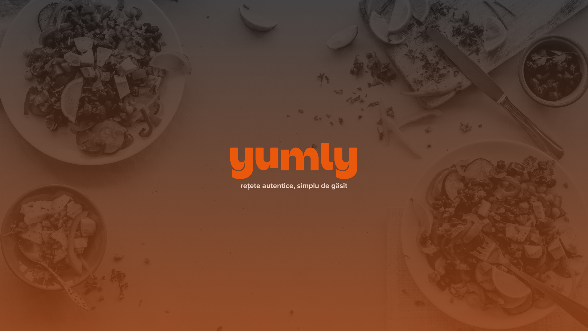 Yumly™ cu Strapi & Next.js